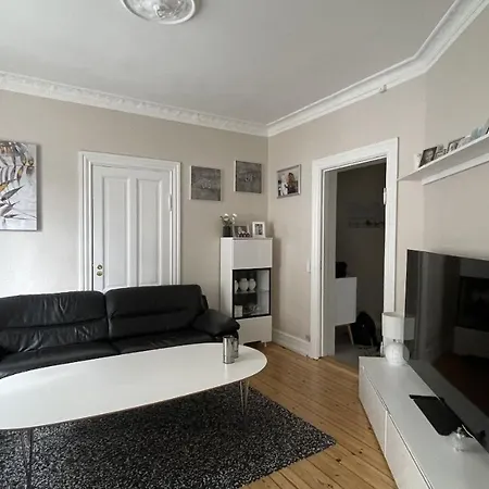 Apartmentincopenhagen 1508 Koppenhága