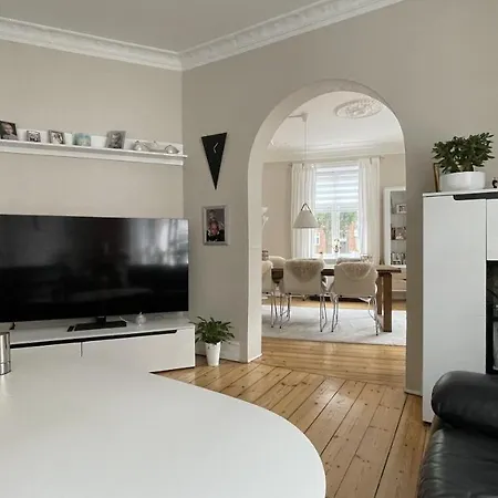 Apartman Apartmentincopenhagen 1508 Koppenhága