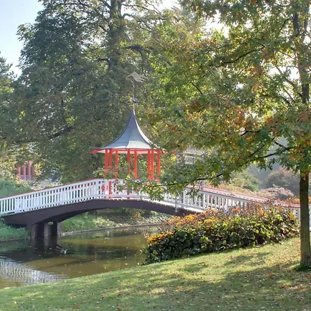 Apartmentincopenhagen 1508 Appartamento