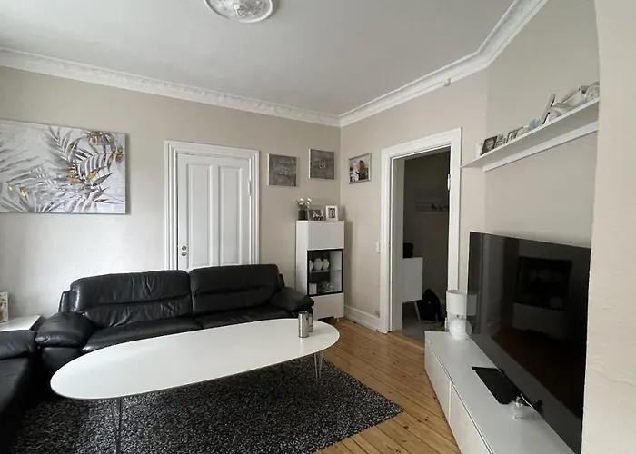 Apartmentincopenhagen 1508 Kopenhag