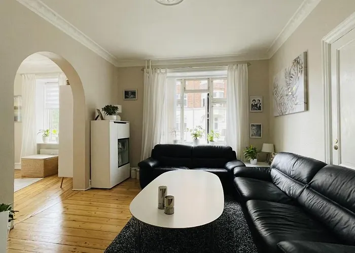 Apartmentincopenhagen 1508