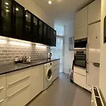 Apartmentincopenhagen 1508 Апартаменты *