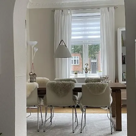 Apartmentincopenhagen 1508 *