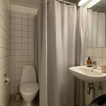 Apartmentincopenhagen 1508 *