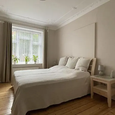 Апартаменты Apartmentincopenhagen 1508 Копенгаген